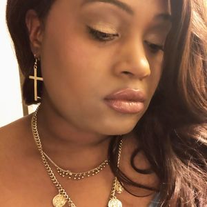 Meet your Posher, Shamatae